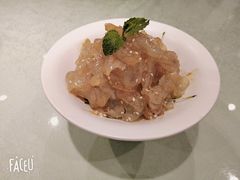 -金枝玉叶上海人家食府(三里河店)