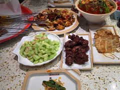 -申记串道(小北一路店)