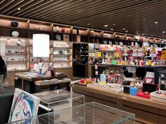 -茑屋书店(天目里店)