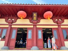 -洛阳古墓博物馆