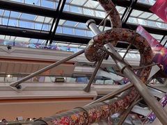 -巴黎春天(浦建店)