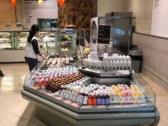 -Ole 面包房(华润万象城店)