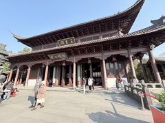 -钱王祠