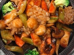 -大鸭梨烤鸭(枣园店)