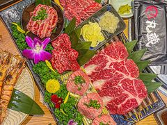 -丸藏和牛烧肉专门店(园区师惠坊店)