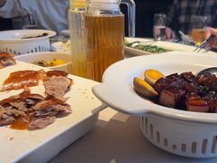 -漢舍中国菜馆(889广场店)