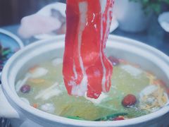 精品肥牛-金龙·打边炉(武进路店)