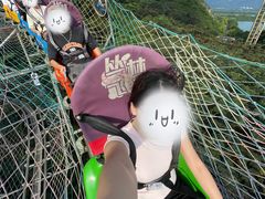-宝晶宫旅游景区