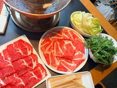 -东来顺·非遗火锅(高新店)