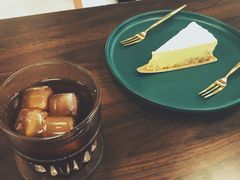 -Double cafe