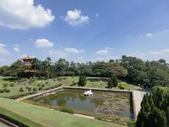 -广州莲花山旅游区