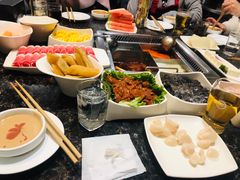 -海底捞火锅(亲贤北街店)