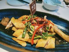 -玲珑·新粤菜(安华汇店)