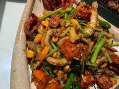 -陆壹捌餐厅(五大道店)