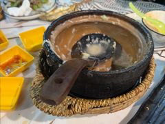 -云晓光头烧烤吧(德平路店)