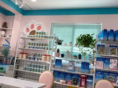 -梁子刨冰王&梁小糖(王顶堤店)