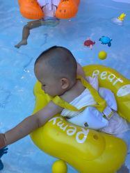 -马博士婴幼儿游泳馆(广安门旗舰店)
