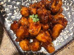 梅子里脊-几荷·恰似故人来(秀水广场店)