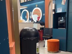 -海马体照相馆(上海晶耀前滩店)