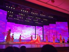 演出-南风大剧院莎梦二人转剧场