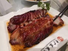 -古南都·老广东酒楼(龙江店)