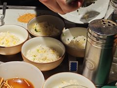 -很久以前羊肉串(农科路店)