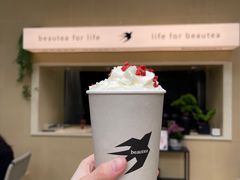 桃源拿铁-BeauTea水仙(coco park店)