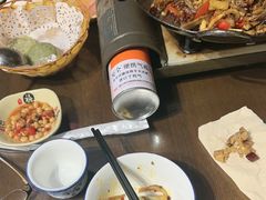 -富正毅三下锅·湘西韵味(天门山索道店)