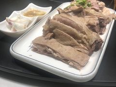 -马老六清真餐饮(西站店)