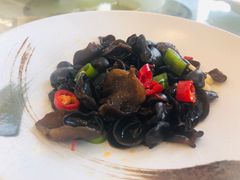-骏莱海鲜鱼港(五角场店)
