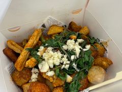 -呷贺盐酥鸡(抄纸巷店)
