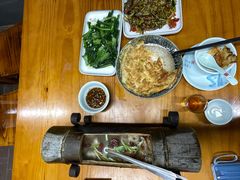 -61号餐吧(兴坪古镇漓江店)