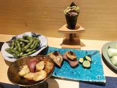 -本逸·割烹料理(湖墅店)
