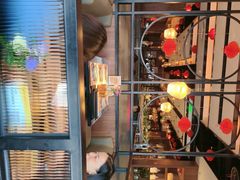 -半秋山西餐厅(宜昌大洋店)