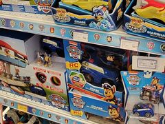 -TOYSRUS玩具反斗城(长春欧亚卖场店)