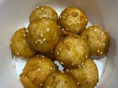 -黑色经典臭豆腐·湖南特产(步行街店)