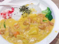 -阳阳中国饭(北京荟聚店)
