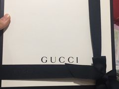 -GUCCI(南京德基店)