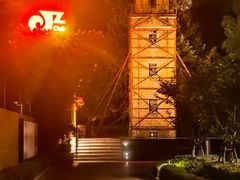 -JZ Club 爵士酒吧(上海店)