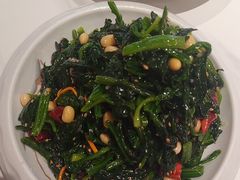 -李记搅团•非遗陕菜(三桥店)