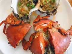 -荣誉国际酒店-云顶旋转餐厅