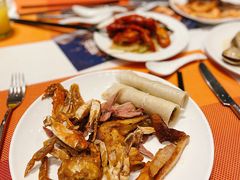 -漳州皇冠假日酒店·原素全日制餐厅