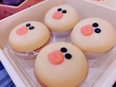 -好利来(七宝领展广场店)