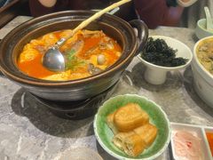 -四道菜·福建菜馆(新街口金鹰店)