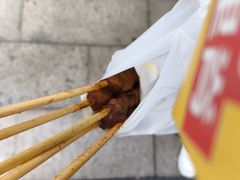 -味子夫鸡柳(解放碑总店)