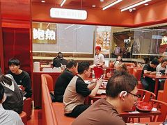 -喜家德虾仁水饺(长泰广场店)