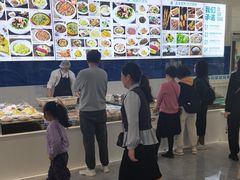 -大锅强·蒸海鲜青岛菜(吾悦广场店)