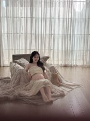 -专注孕妇照亲子照·纪田摄影