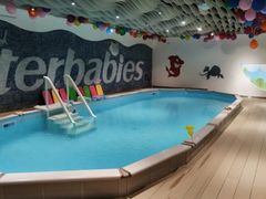 -水孩子国际儿童游泳早教中心(吾悦旗舰中心)