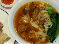 -沙河粉村·国家非遗传承(云台店)